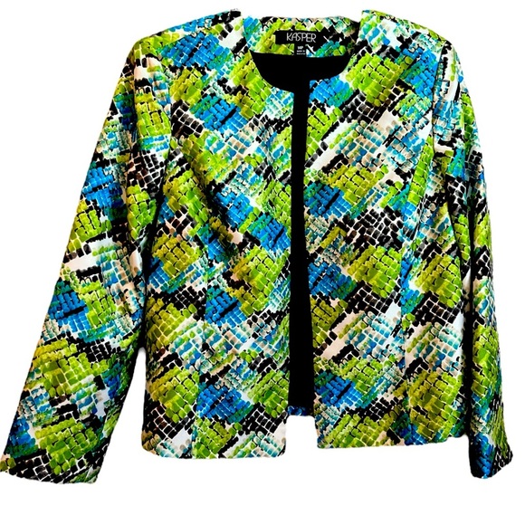 Kasper Blazer - Picture 1 of 1
